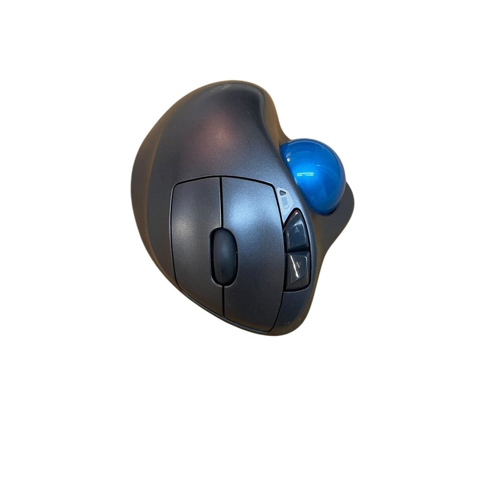 Logitech M570 Wireless Trackball Mouse